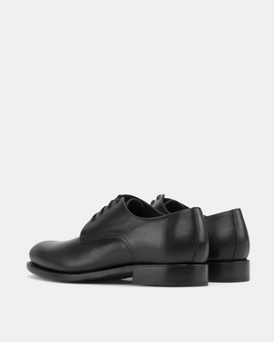 Marco Derby in Black - 675