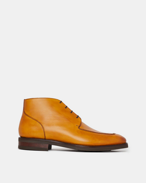 Outlet - Renoir - Mustard Calf - Soho