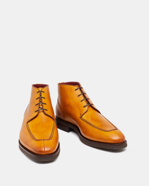 Outlet - Renoir - Mustard Calf - Soho