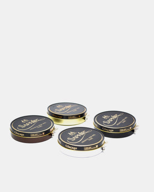 Saphir Médaille d'Or Pate de Luxe Wax Polish 100ml