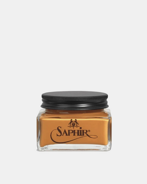 Saphir Médaille d'Or Cream Polish 75Ml