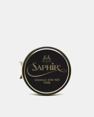 Saphir Médaille d'Or Pate de Luxe Wax Polish 100ml