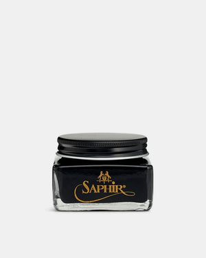 Saphir Médaille d'Or Cream Polish 75Ml