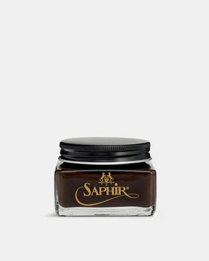 Saphir Médaille d'Or Cream Polish 75Ml