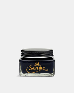 Saphir Médaille d'Or Cream Polish 75Ml