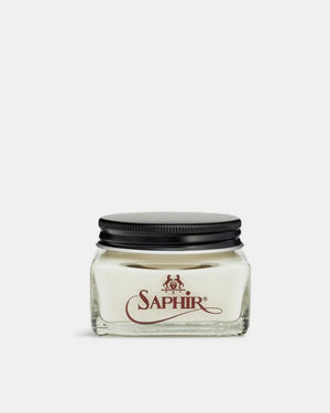 Saphir Médaille d'Or Cream Polish 75Ml