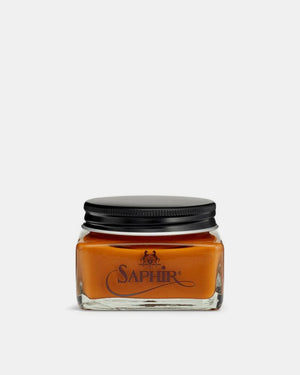 Saphir Médaille d'Or Cream Polish 75Ml