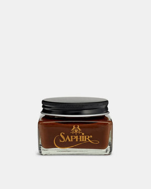Saphir Médaille d'Or Cream Polish 75Ml