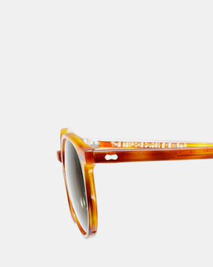 TBD Eyewear - Cran Classic Tortoise Polarized