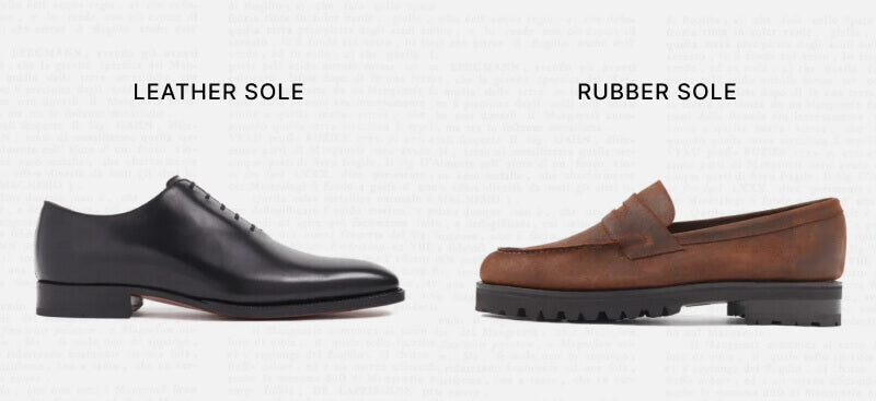 Best leather shoes for men are all about durability and style