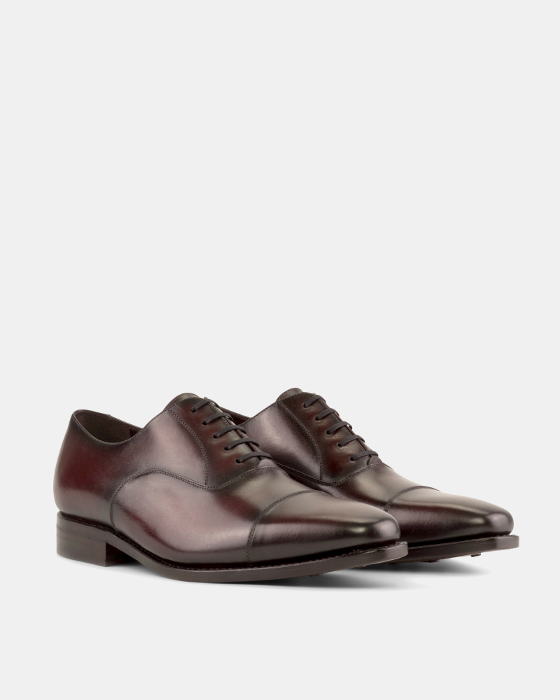 Outlet - Ashford Burgundy