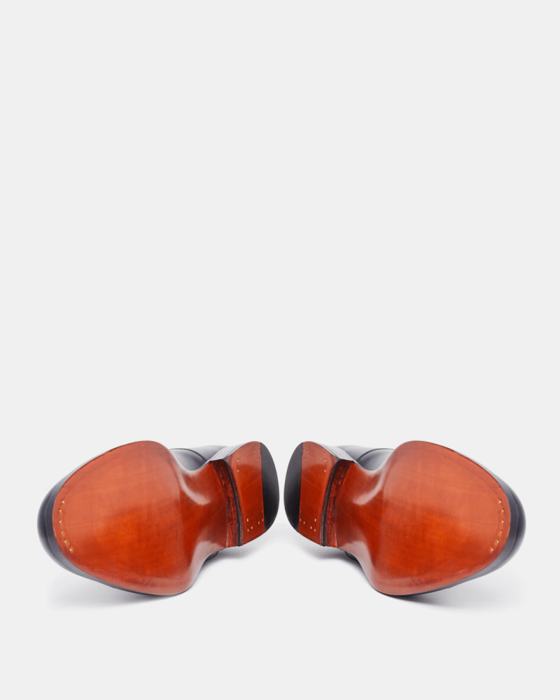 Cobbler Union x Leather Head Sports - Football