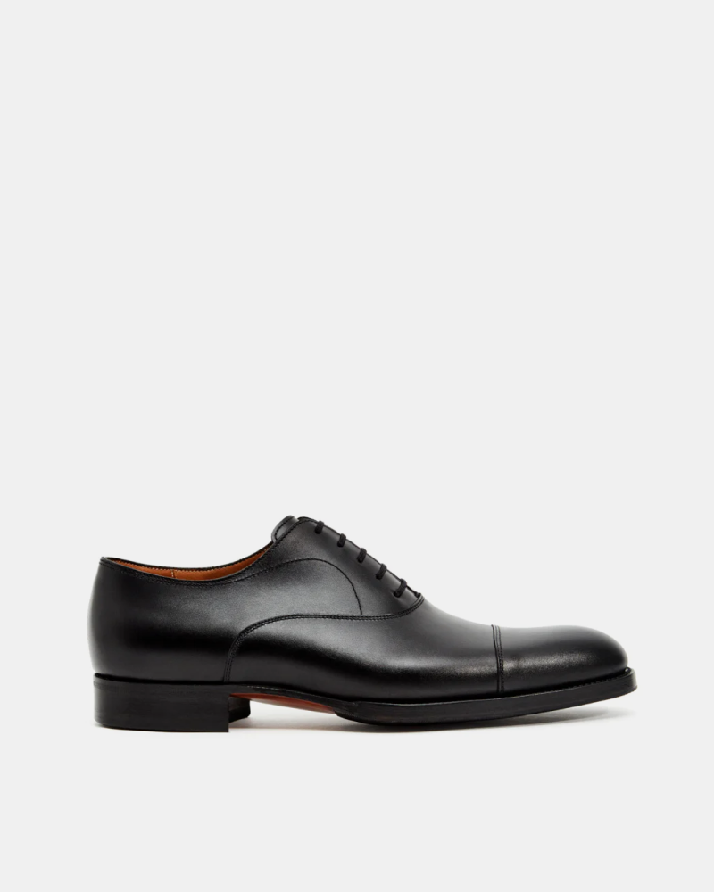 Buy BLACK COOPER Casual/Formal Slip-on Half Shoes for Men (Black