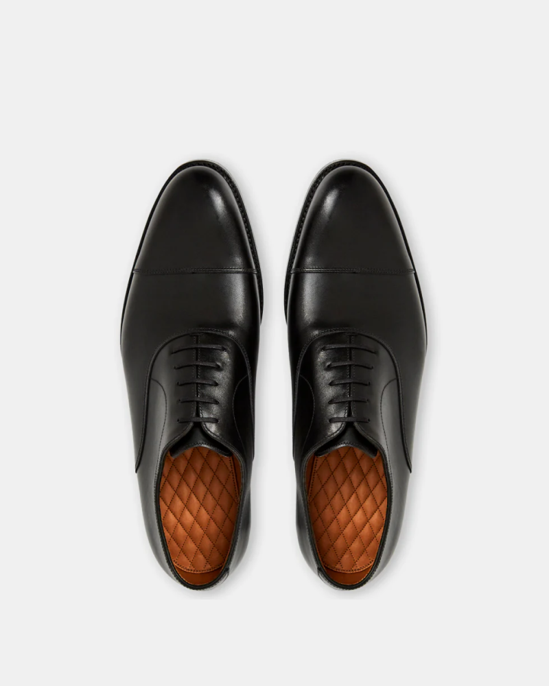 Rubber soled deals oxford shoes