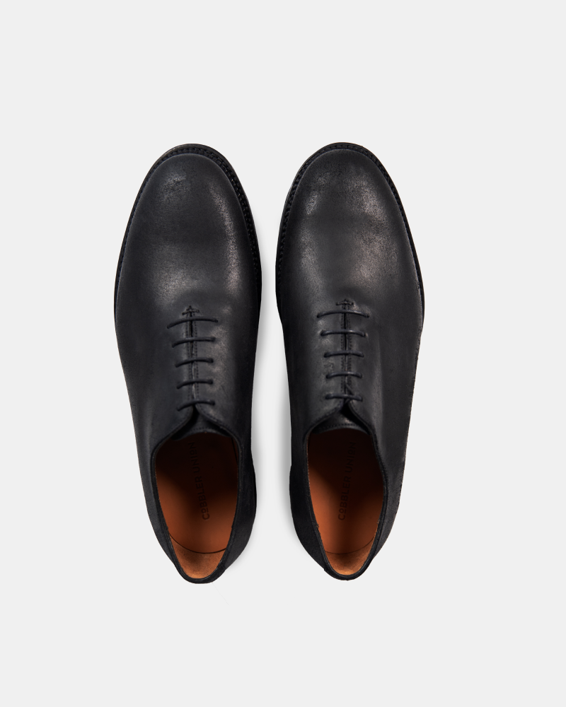 Men's Oxfords Shoes - Cobbler Union