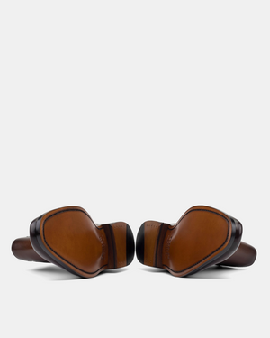 Bennett Brown Chelsea Boot - 722