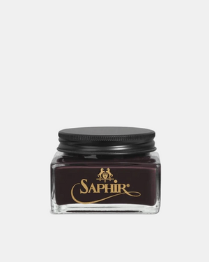 Saphir Médaille d'Or Cream Polish 75Ml