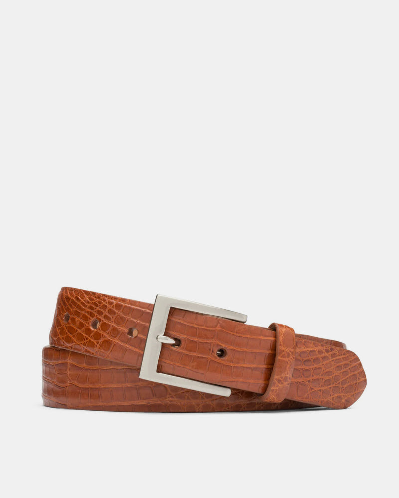 Caiman belts 2025