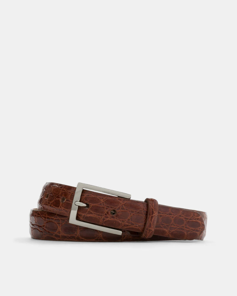 BELTS - Cobbler Union