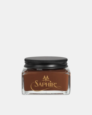 Saphir Médaille d'Or Cream Polish 75Ml