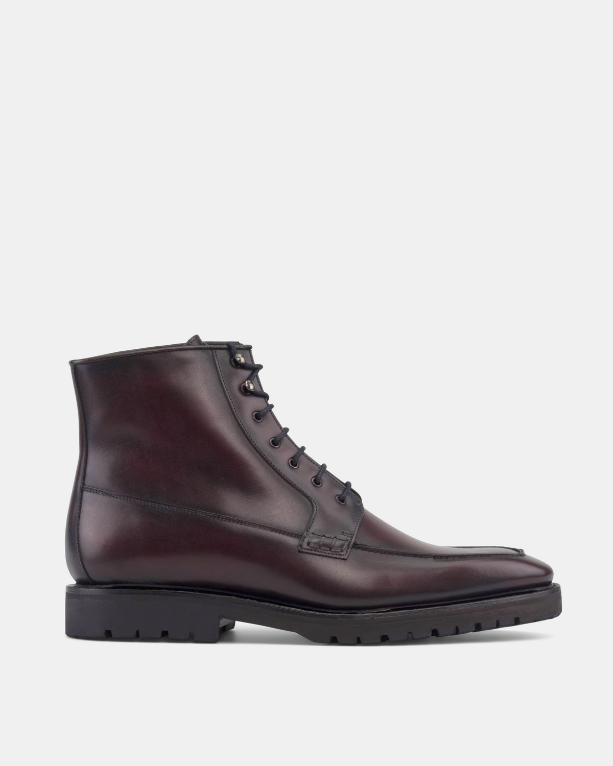Moc Boot Oxblood - 722
