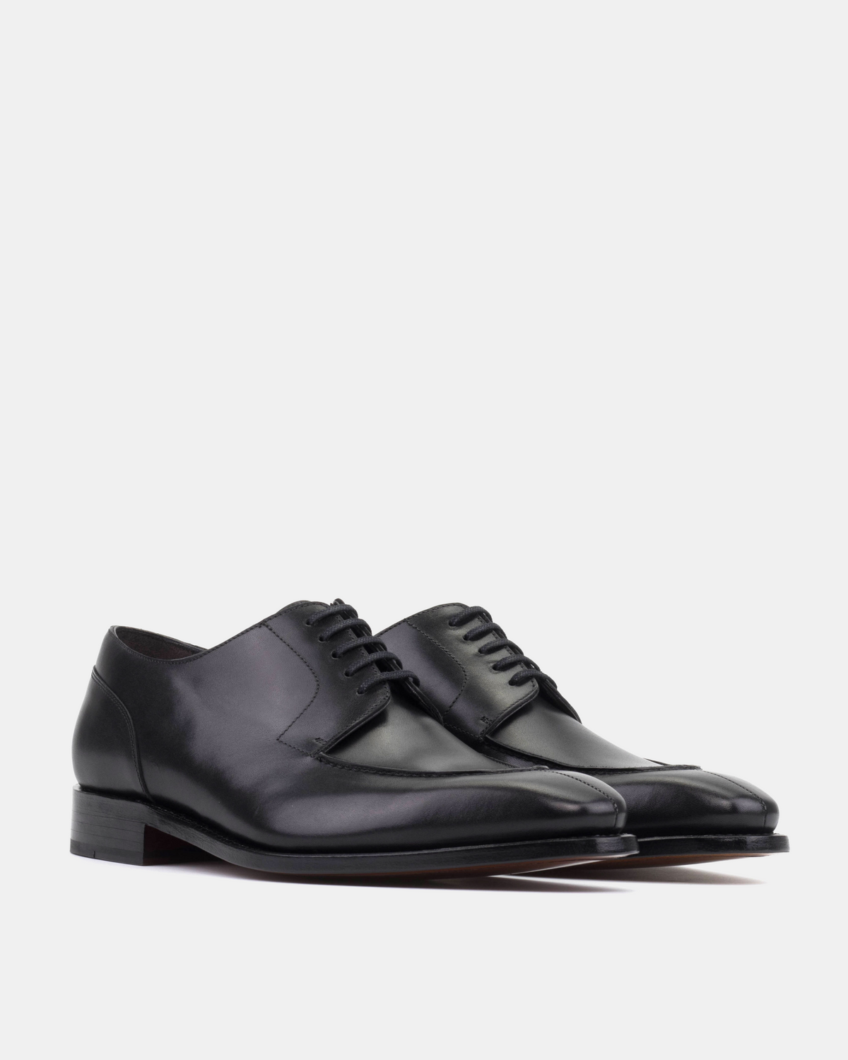 Norwegian Black Derby - 722