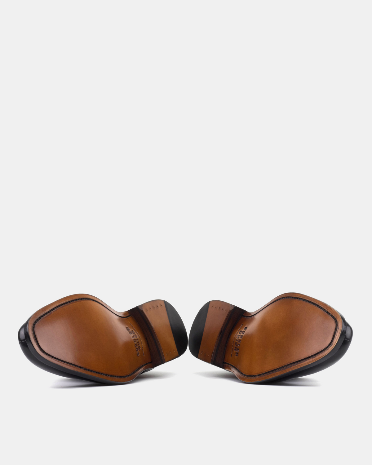 Norwegian Black Derby - 722