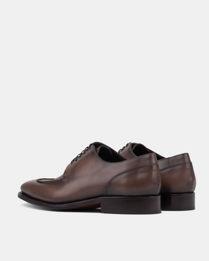 Norwegian Brown Derby - 722