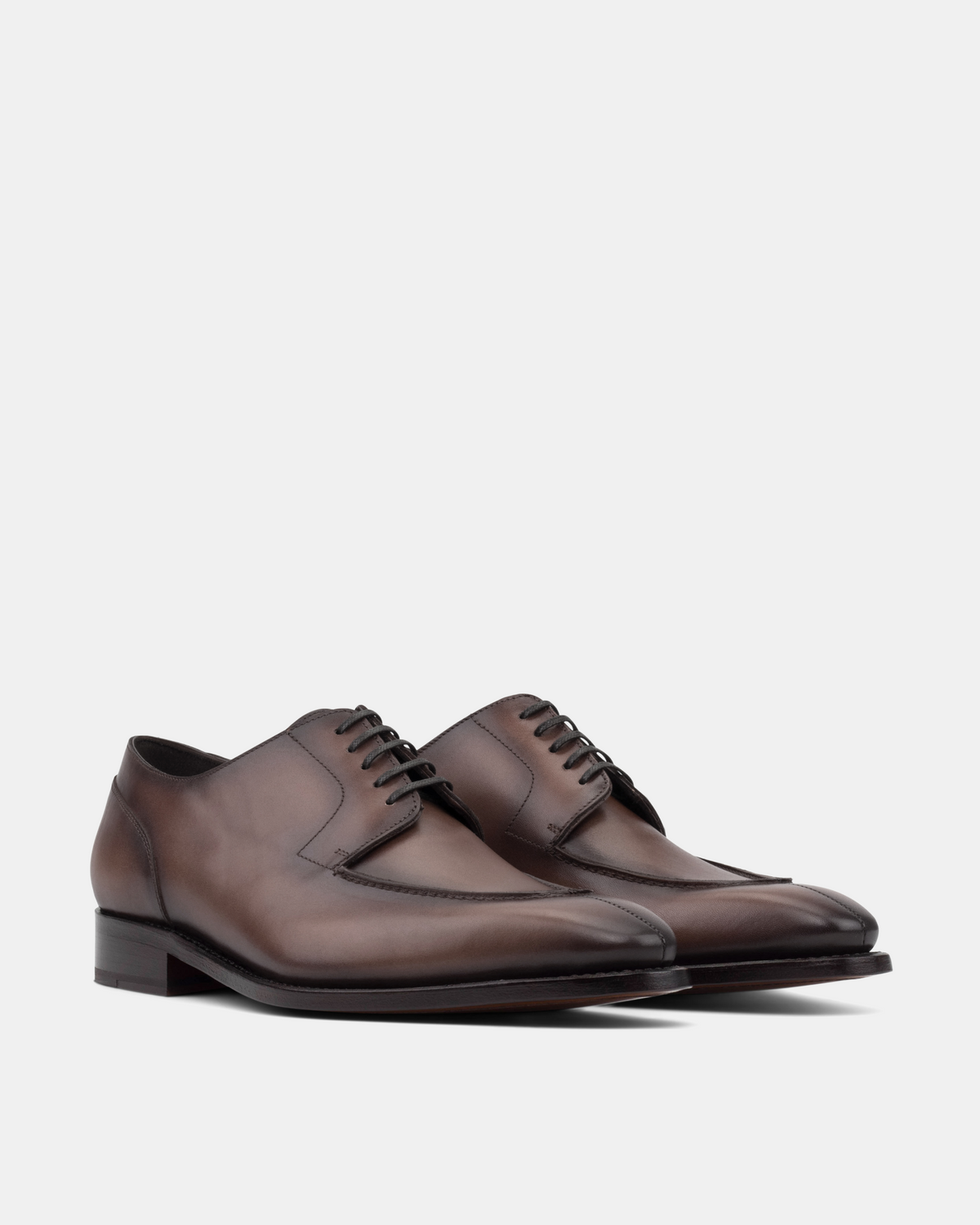 Norwegian Brown Derby - 722
