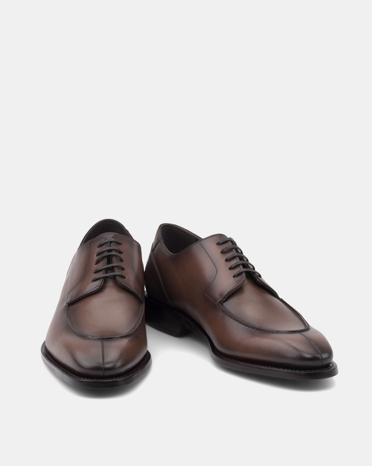 Norwegian Brown Derby - 722
