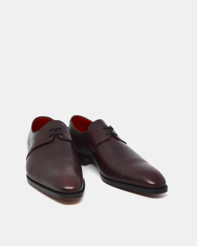 Outlet - Noah - Museum Oxblood - Louvre - Cobbler Union