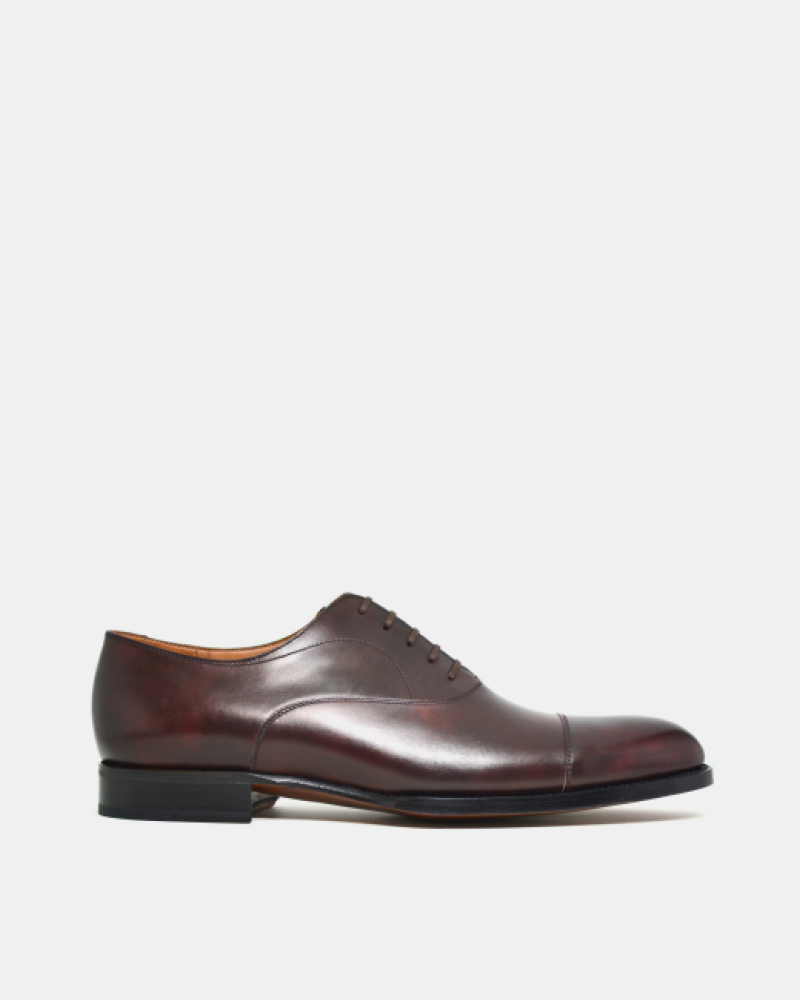 Outlet - Richard - Museum Oxblood - City - Cobbler Union