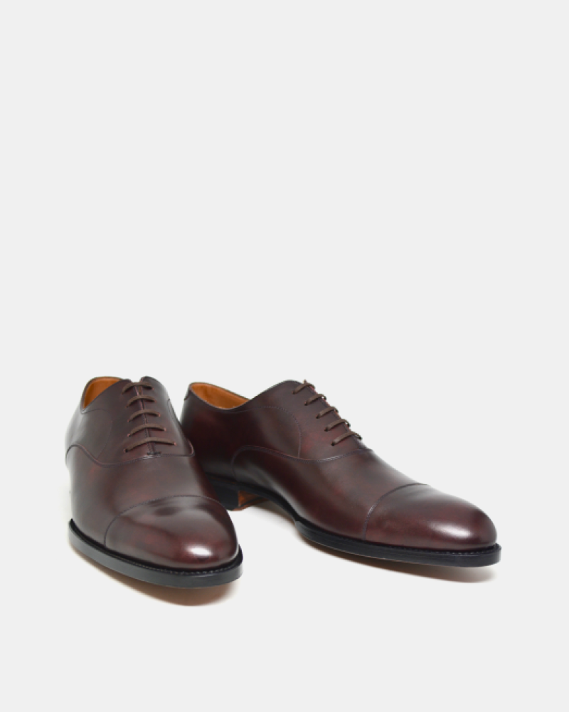 Outlet - Richard - Museum Oxblood - City - Cobbler Union