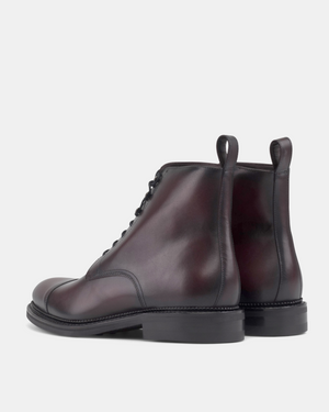Preston Oxblood Jumper Boot - 675