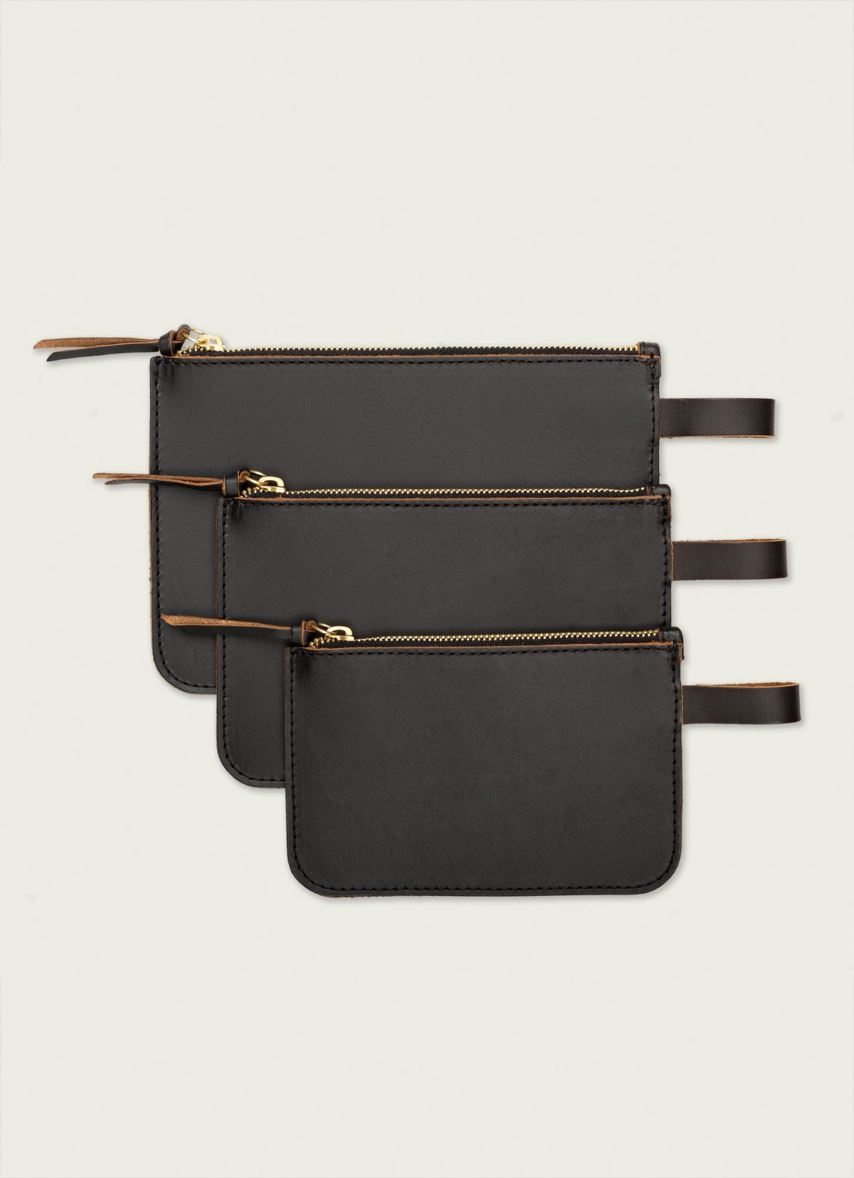 The Utility Pouches