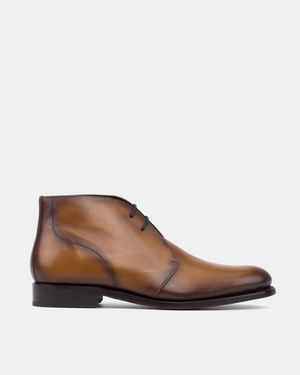 Tobacco Chukka - 675