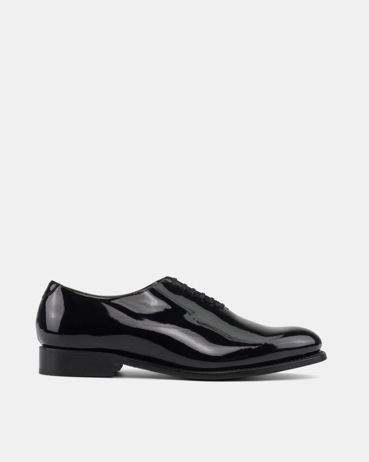 Vincent Black Patent - 675