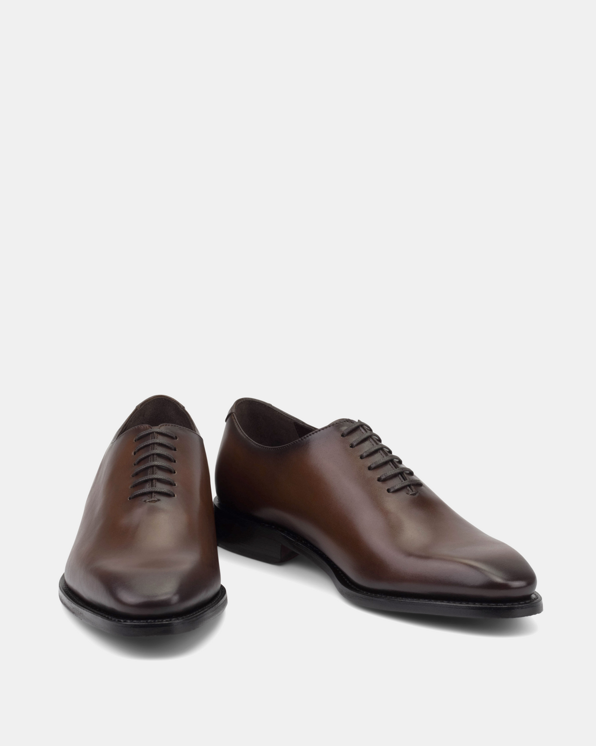 Vincent Brown Wholecut in 722