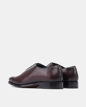 Vincent Oxblood Wholecut in 722
