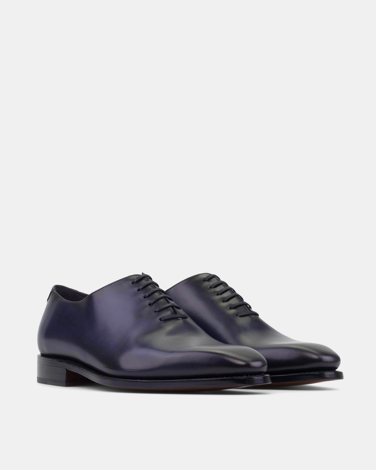 Vincent Navy Wholecut in 722