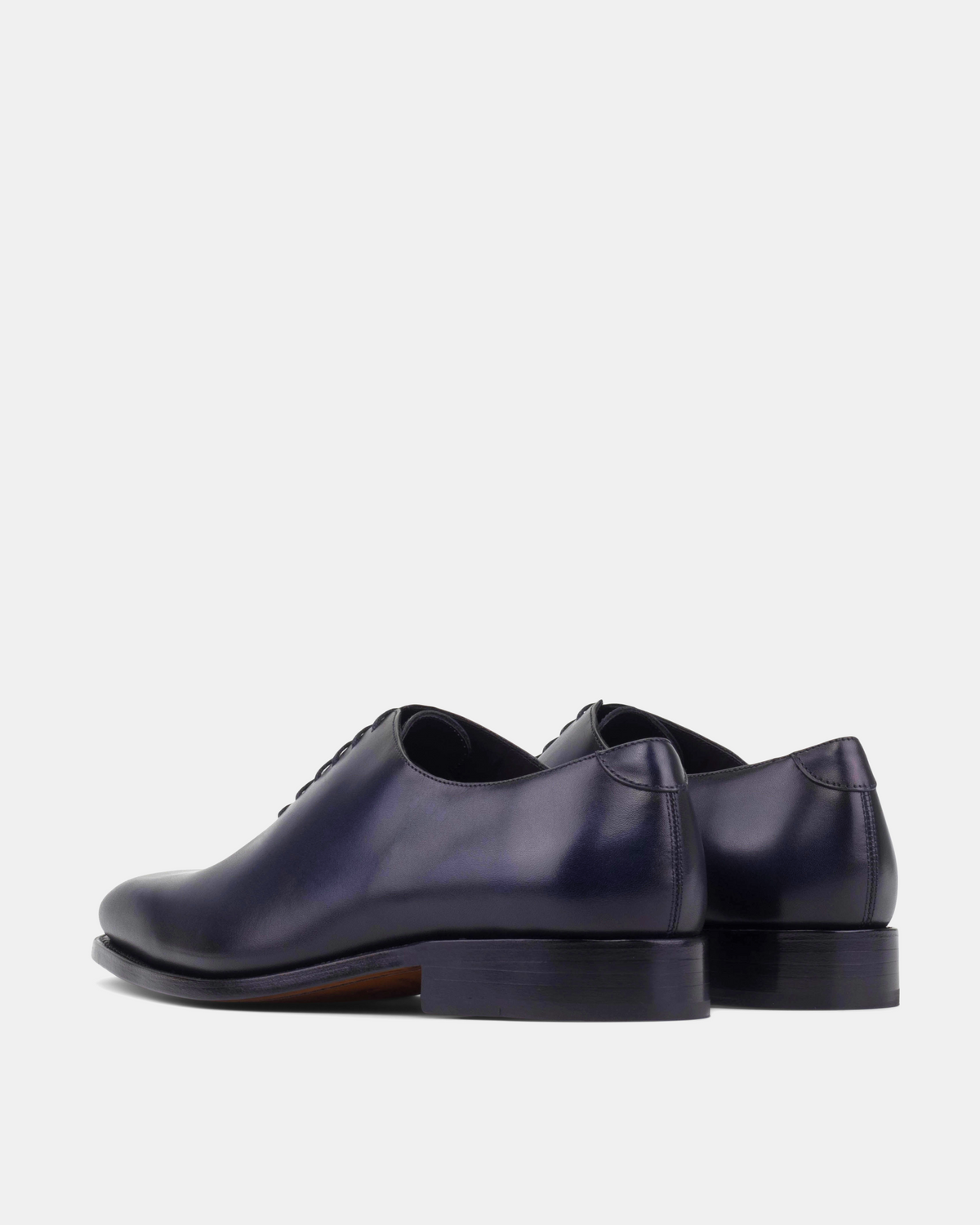 Vincent Navy Wholecut in 722