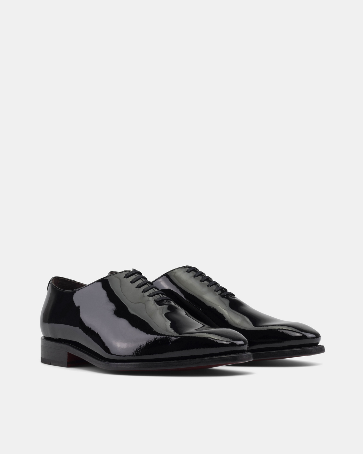 Vincent Black Patent - 722