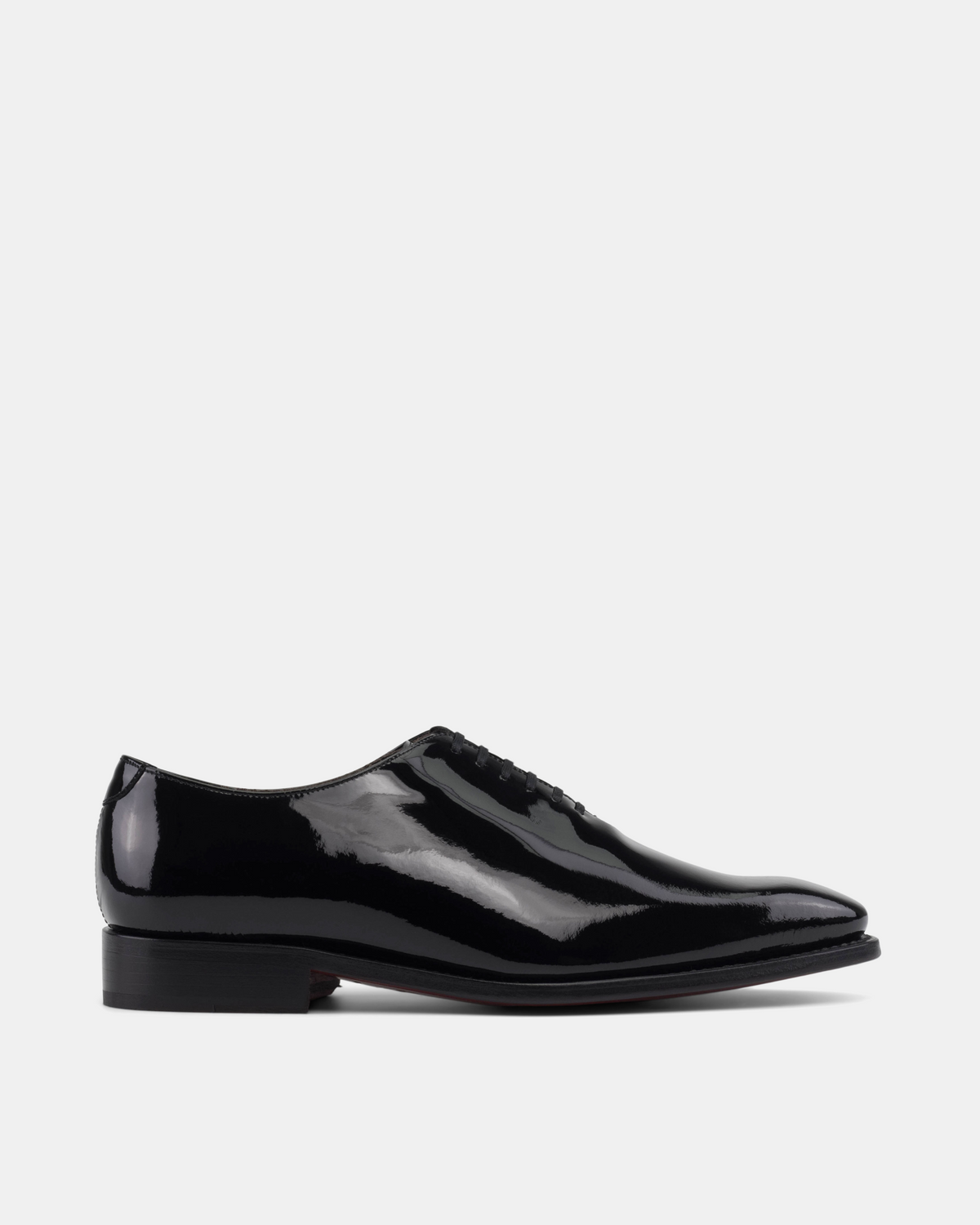 Vincent Black Patent - 722