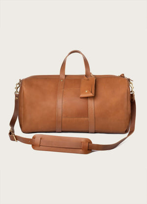 PanAm Duffle Bag