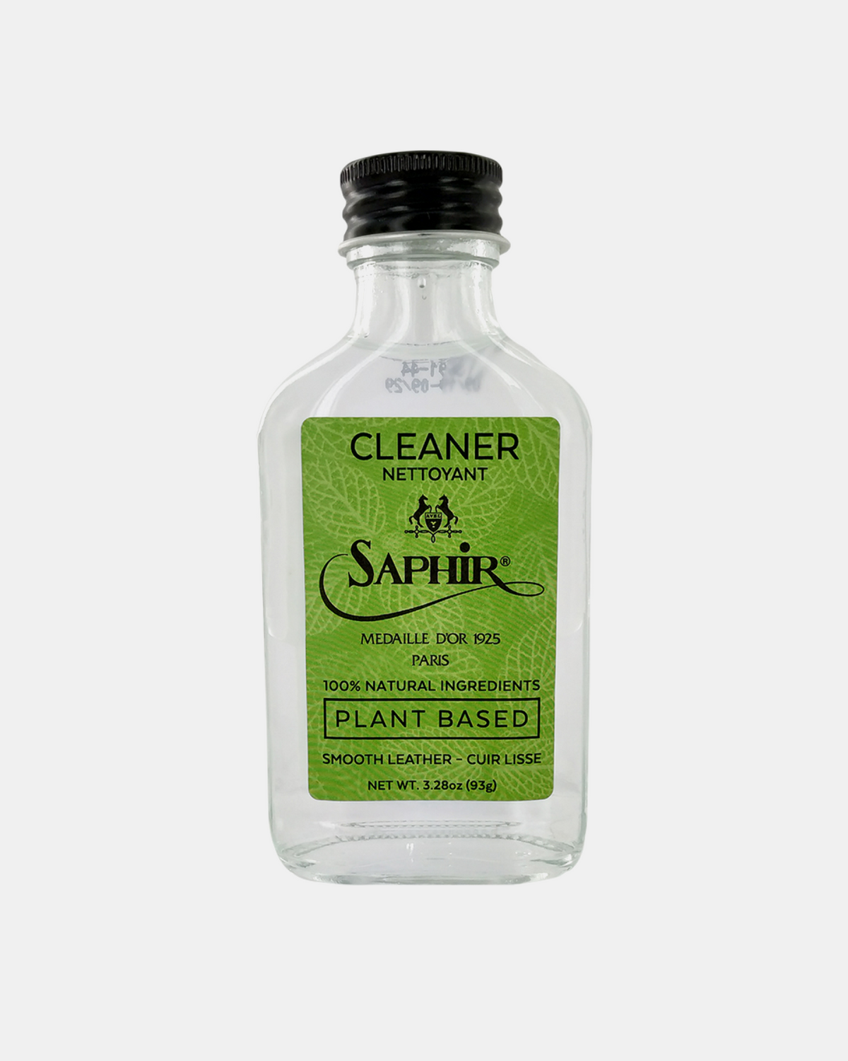 Saphir Médaille d'Or Natural Cleaner