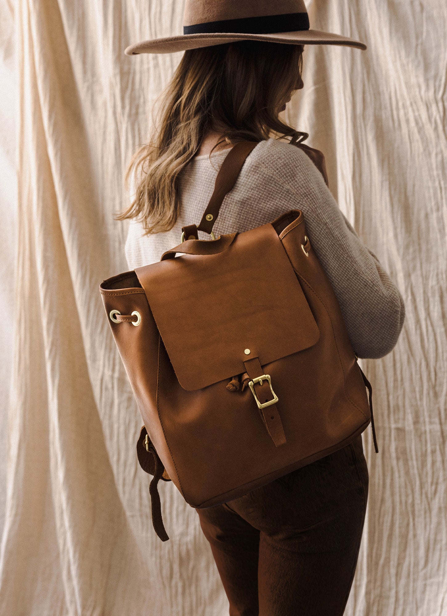 The Midland Backpack