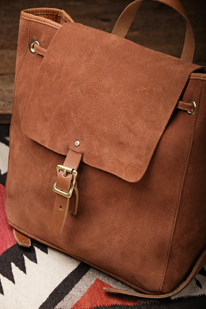 Rough-out Midland Backpack