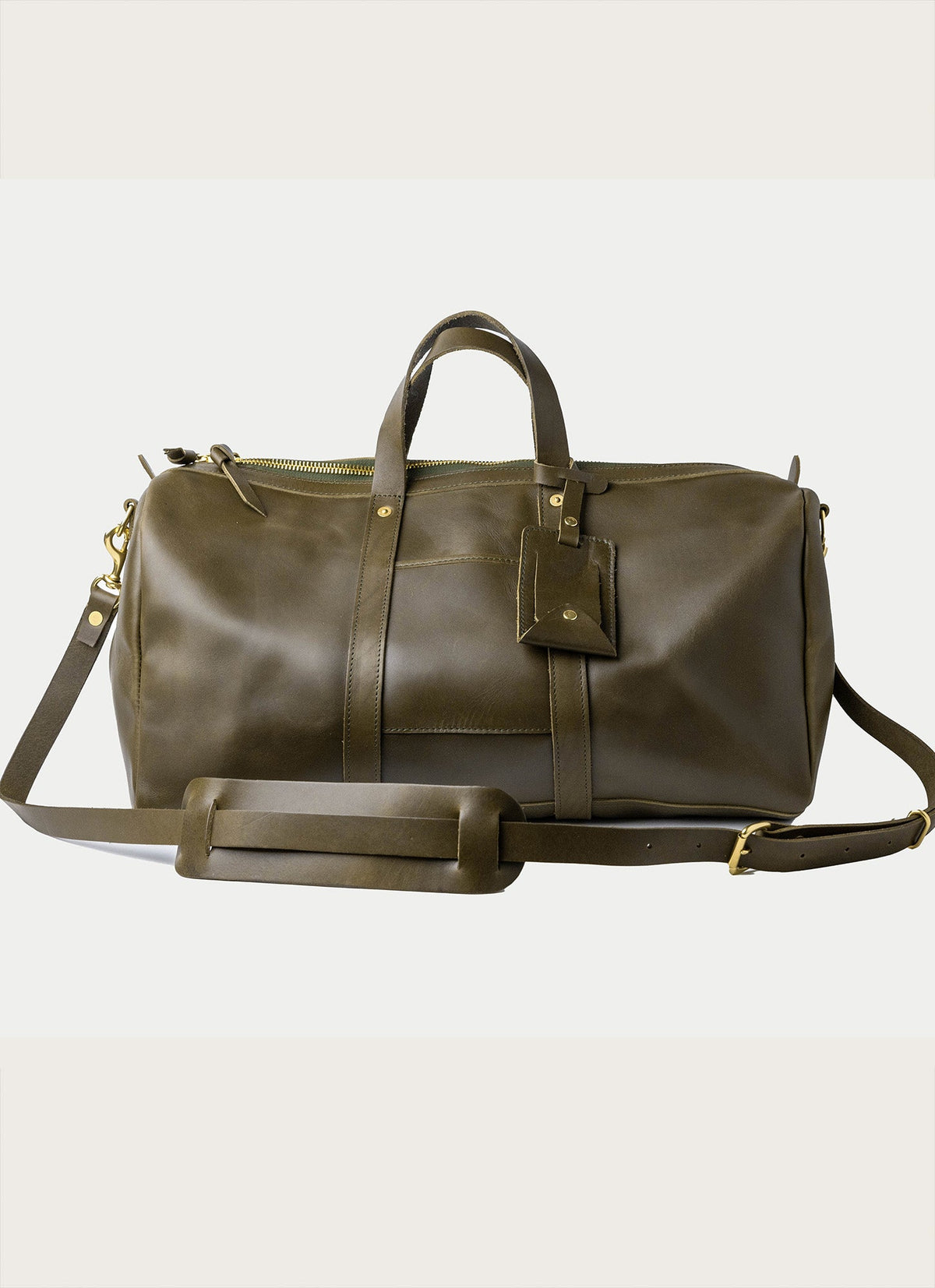 PanAm Duffle Bag