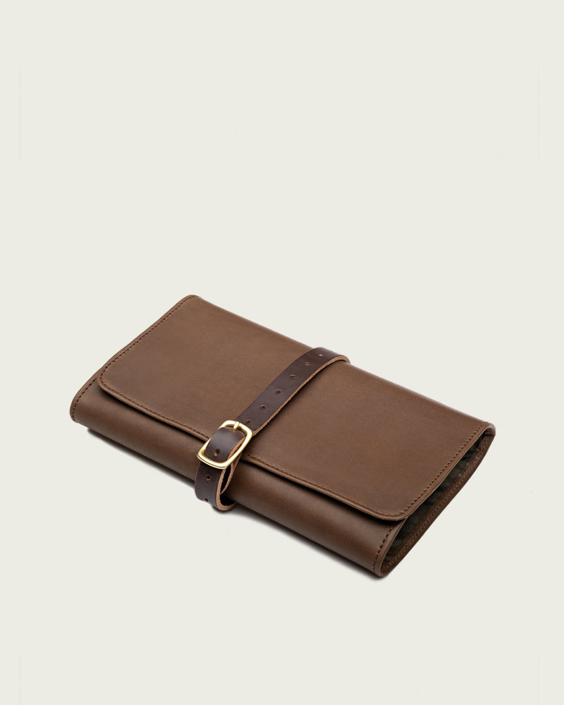 Small Leather Goods - Cobbler Union