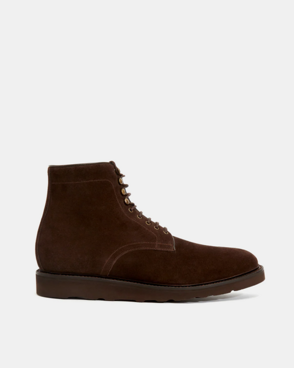 Men's Boots - Cobbler Union